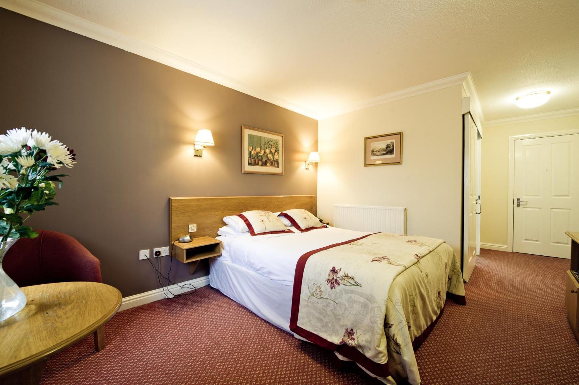 Hotel Wrexham Cameră foto